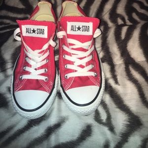 ALL STAR CONVERSE