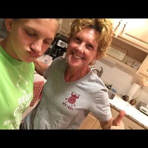 Meet your Posher, Paula