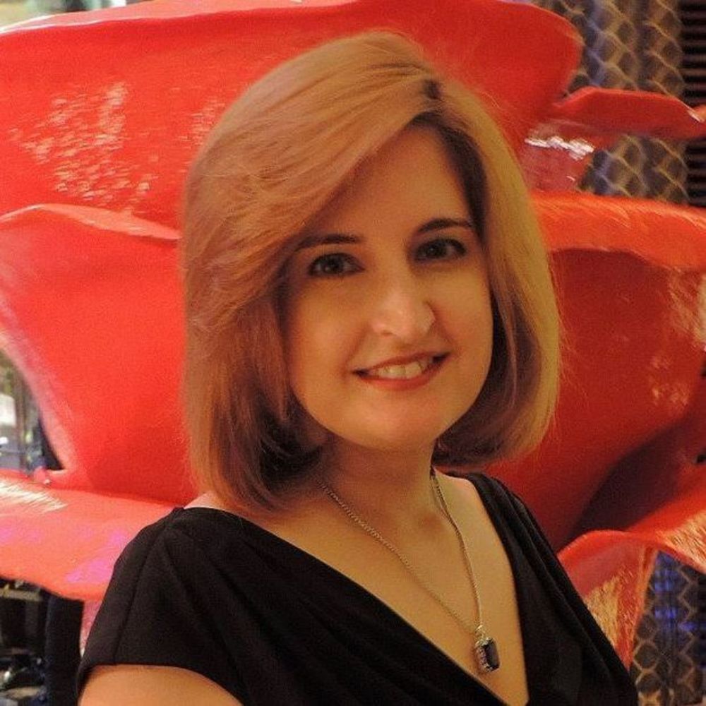 Meet your Posher, Tara