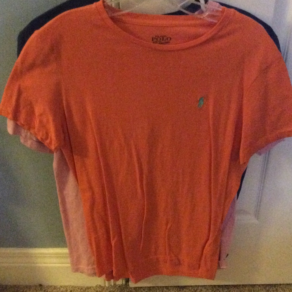 Polo T-Shirts