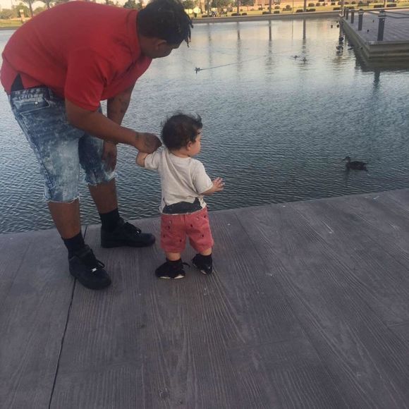 Meet your Posher, Chris - Picture 1 of 1