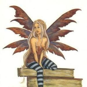 Meet your Posher, Terri