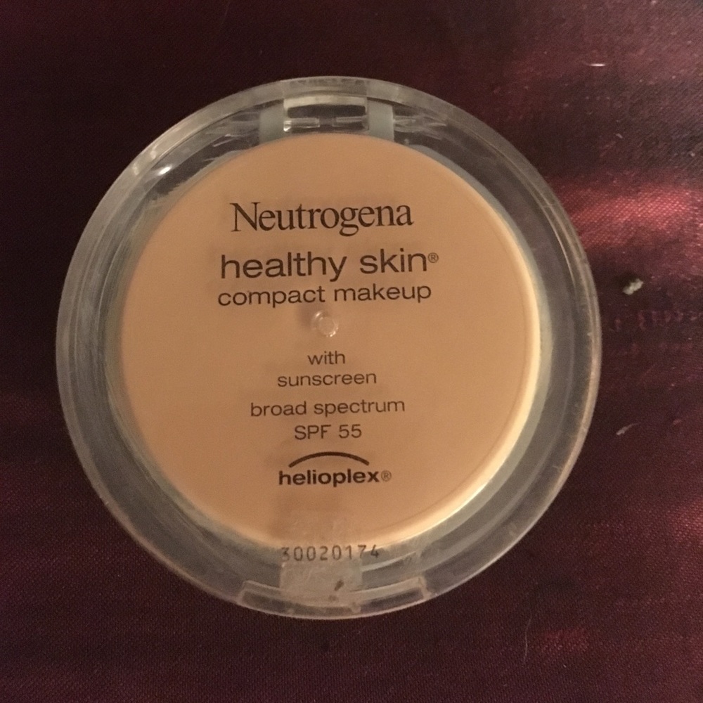 Neutrogena Compact Makeup