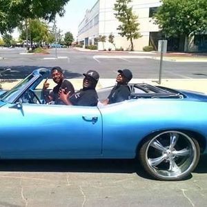 Meet your Posher, Nathanael