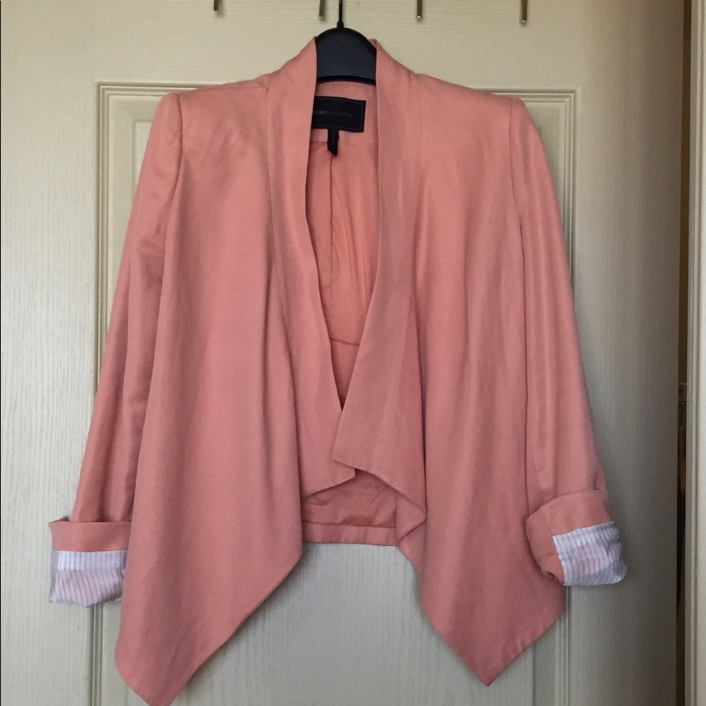 🌟BCBGMaxAzria Blazer🌟