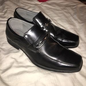 Dexter Comfort Dress Shoes
