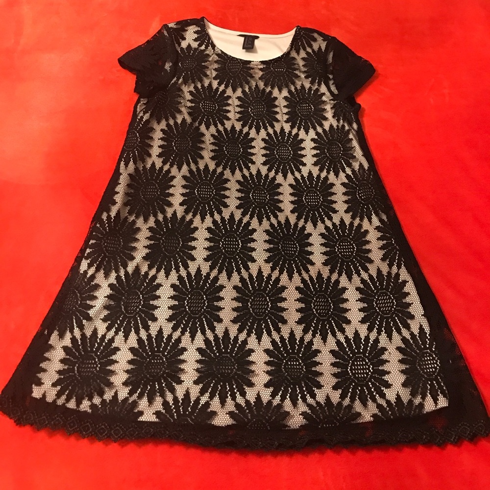 Kids Shift Dress