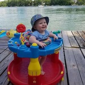 Meet your Posher, Lindsay