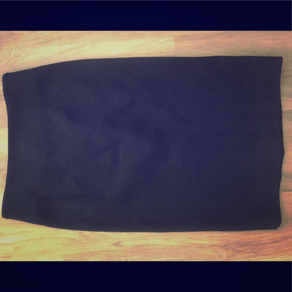 Les Copain skirt