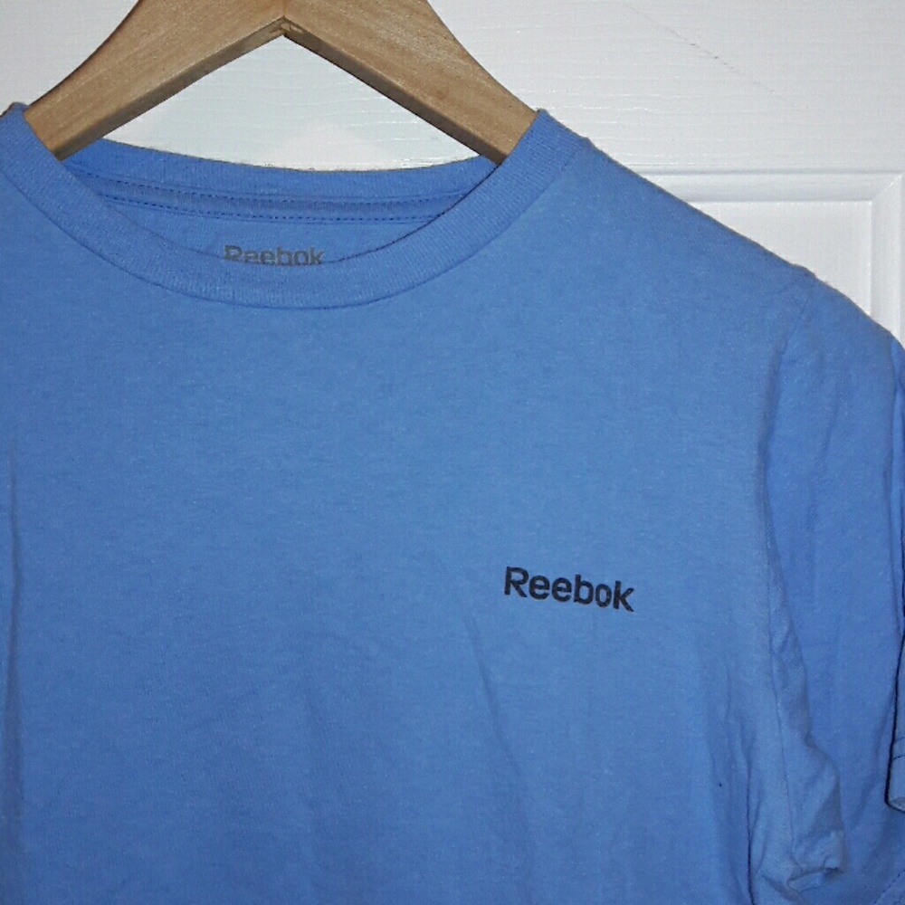 Reebok Tee shirt