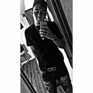 Meet your Posher, Jack