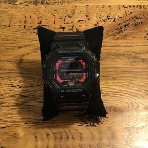 G-Shock Watch