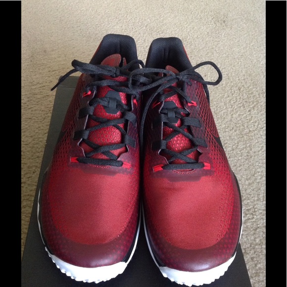 SOLD‼️New! TW15 Nike Golf Shoes firm price! - Picture 3 of 4