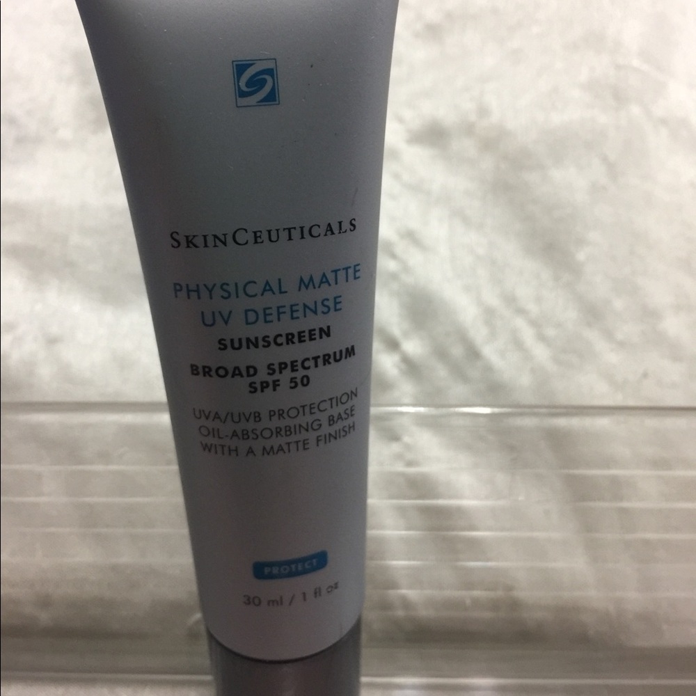 Skincueticals tinted sunscreen
