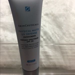 Skincueticals tinted sunscreen