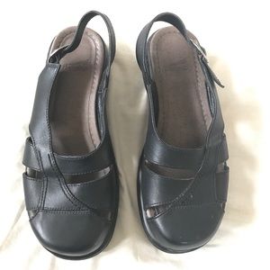 Dansko Sandals