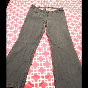 Plus size Jeans