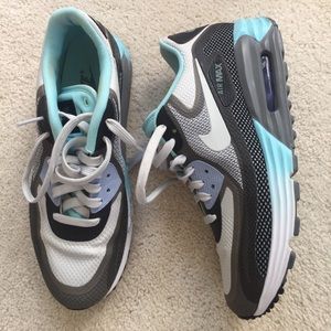 Nike Women's Lunar Airmax 90's