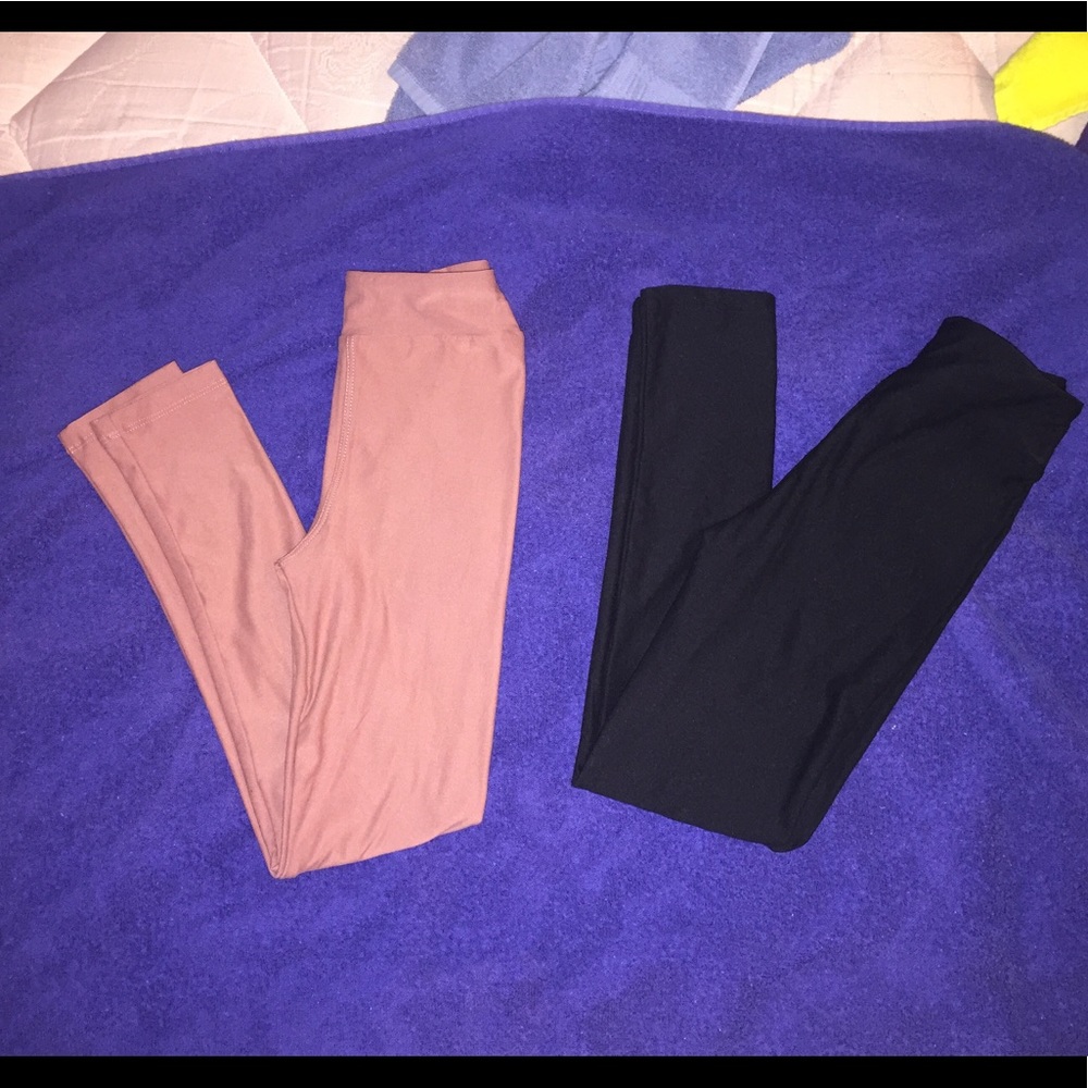 LLR girls size 7