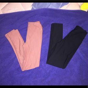 LLR girls size 7