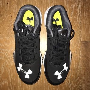 Under Armour Ultimate Trainers