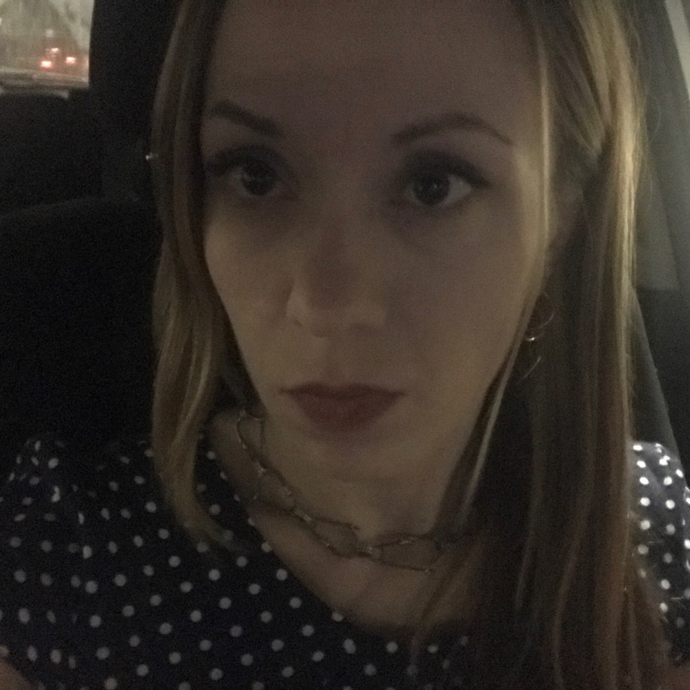 Meet your Posher, Maria