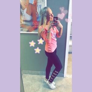 Meet your Posher, Morgan