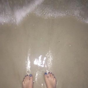 Meet your Posher, Kenzie