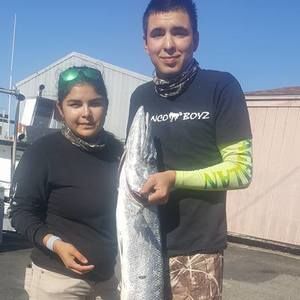 Meet your Posher, Brittney