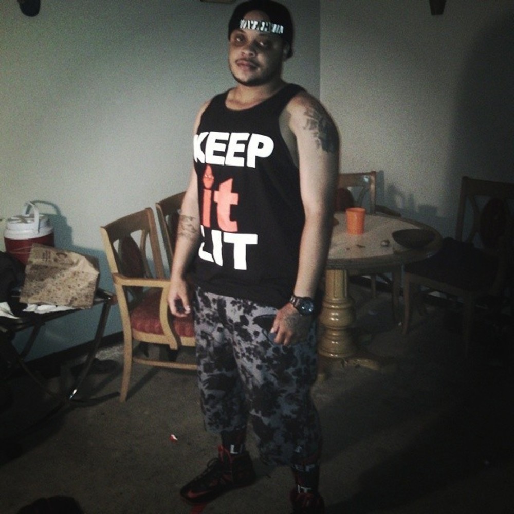 Meet your Posher, Marcus