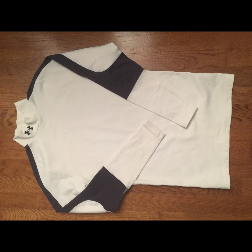 Under Armour long sleeve shirt