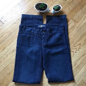 NWOT Lucky Brand Denim