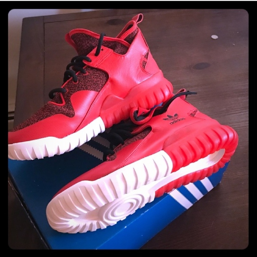 Adidas Tubular X 274929 Rest