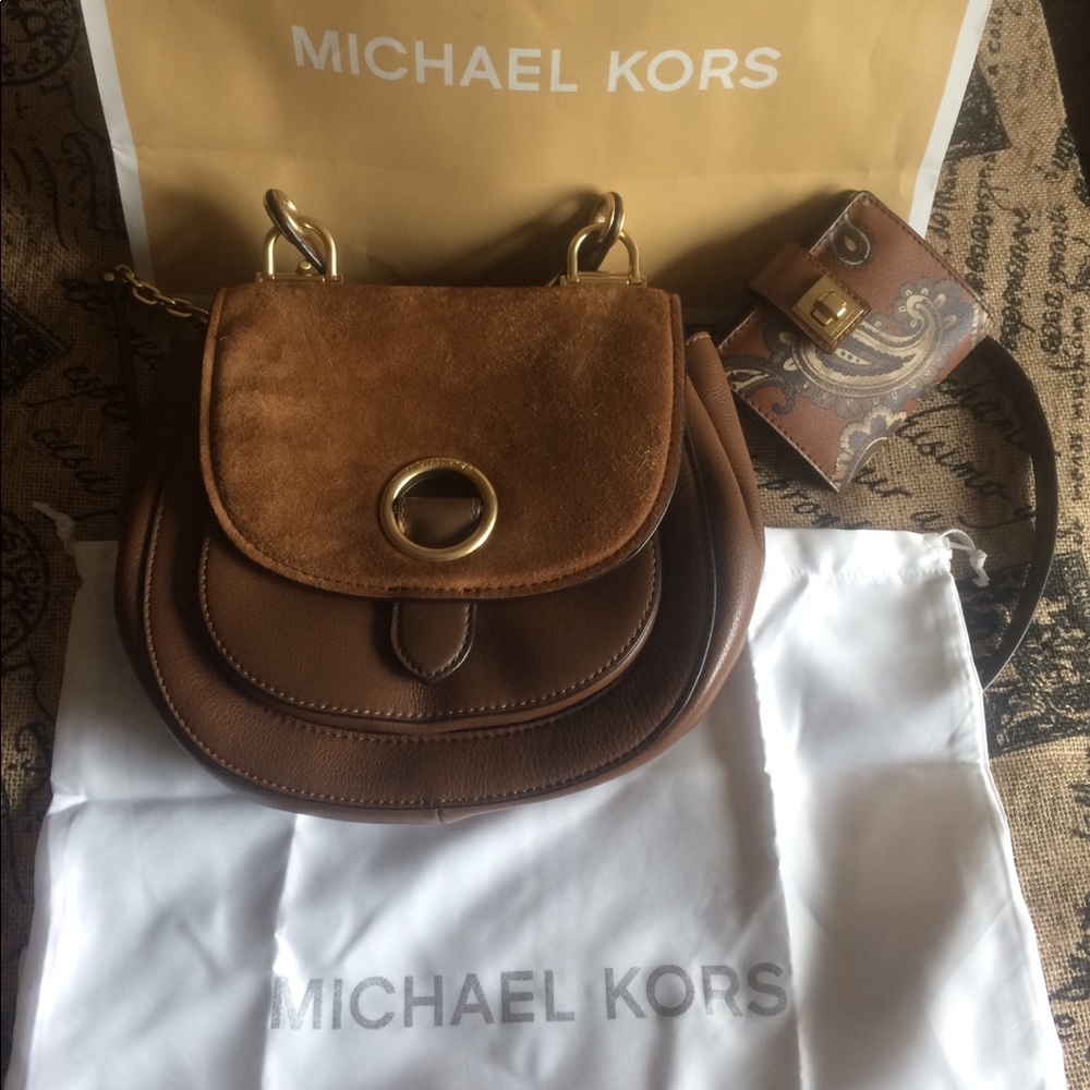 Michael Kors Purse & Wallet