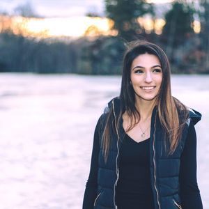 Meet your Posher, Rachel