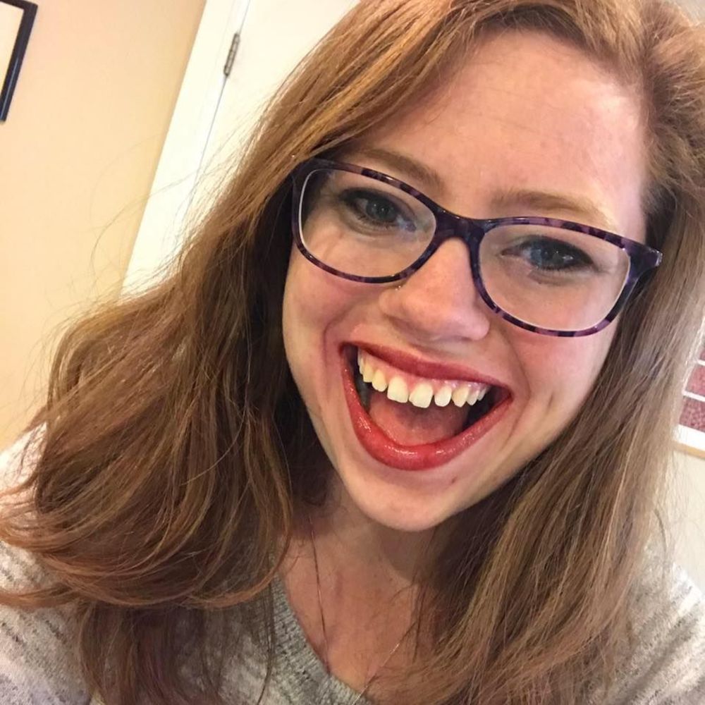 Meet your Posher, Victoria