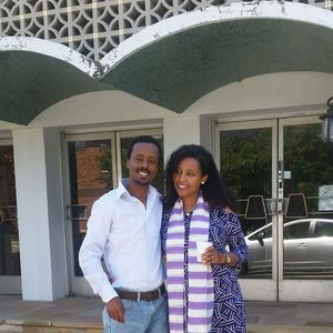 Meet your Posher, አንድሪያስ