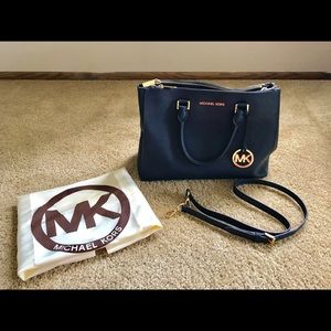 Michael Kors handbag