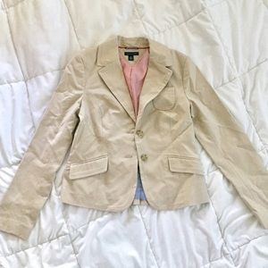 NWOT Tommy Hilfiger Blazer