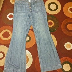Urban outfitters BDG wide leg jeans