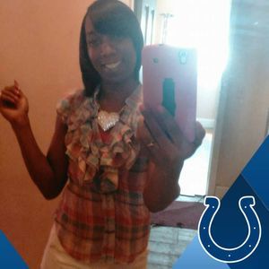 Meet your Posher, Jonna