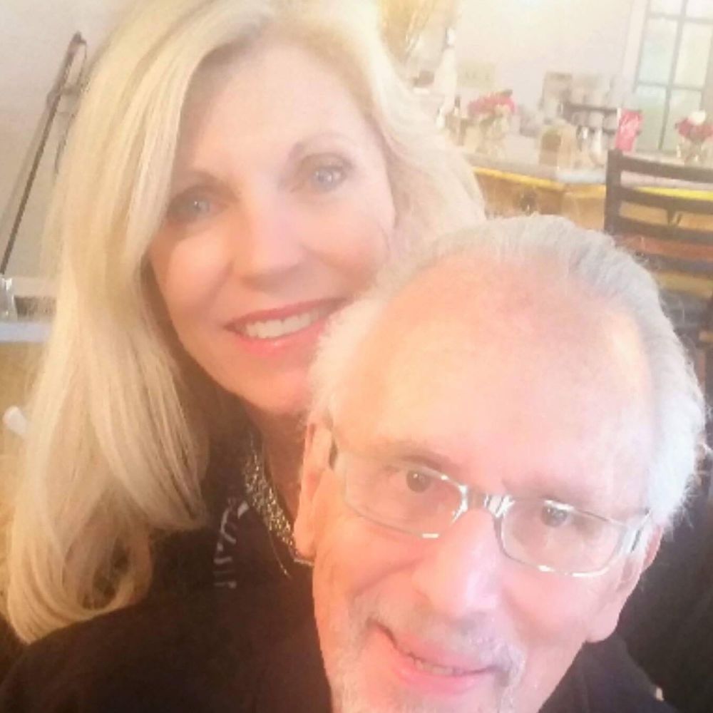 Meet your Posher, Sheri