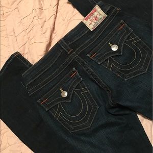 True religion jeans
