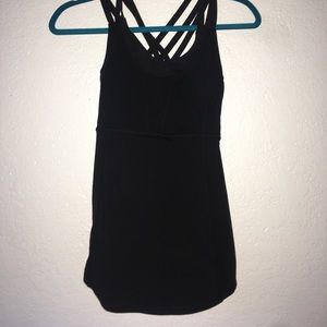 lulu tank top