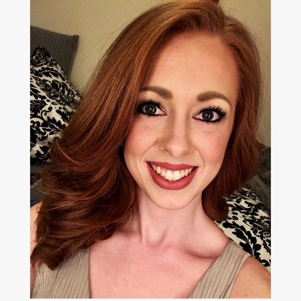 Meet your Posher, Shelby