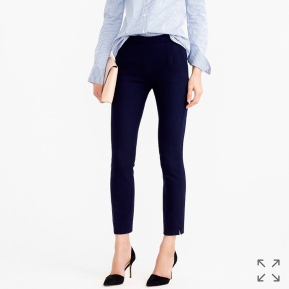 J. Crew Martie Pant