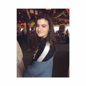 Meet your Posher, Kourtney