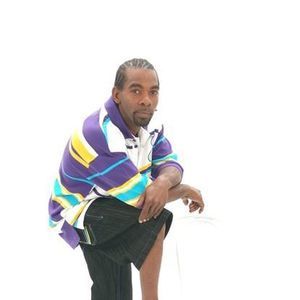 Meet your Posher, Morris