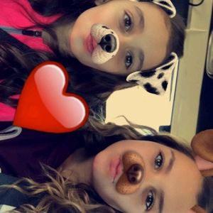 Meet your Posher, Raelle