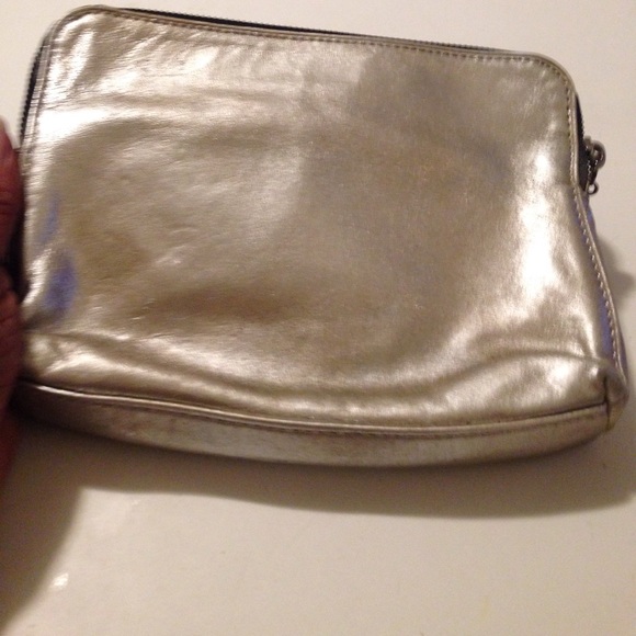 3.1 Philip Lim clutch - Picture 2 of 7